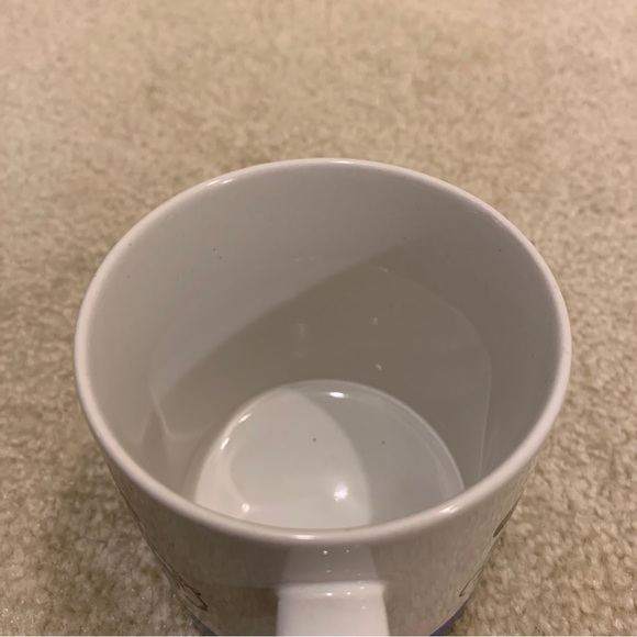 Disney Minnie Mouse Thru The Years Ceramic Coffee Tea Mug Cup Drinkware Applause - Picture 11 of 12